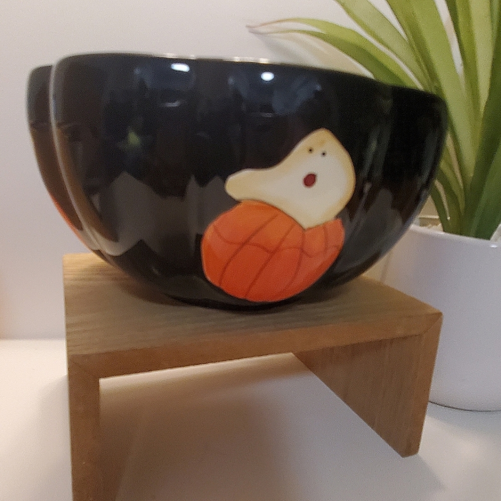 🎃Halloween Ghost Candy Dish